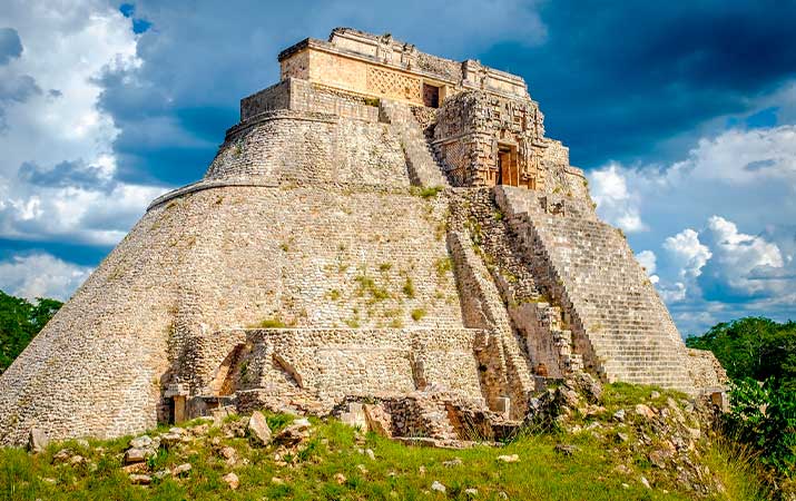 Uxmal